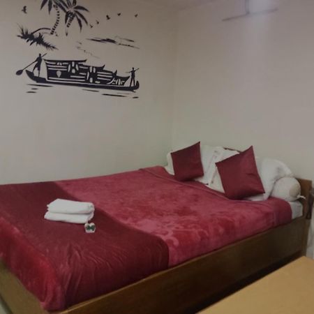 Hotel Knight Inn Shillong Exterior foto